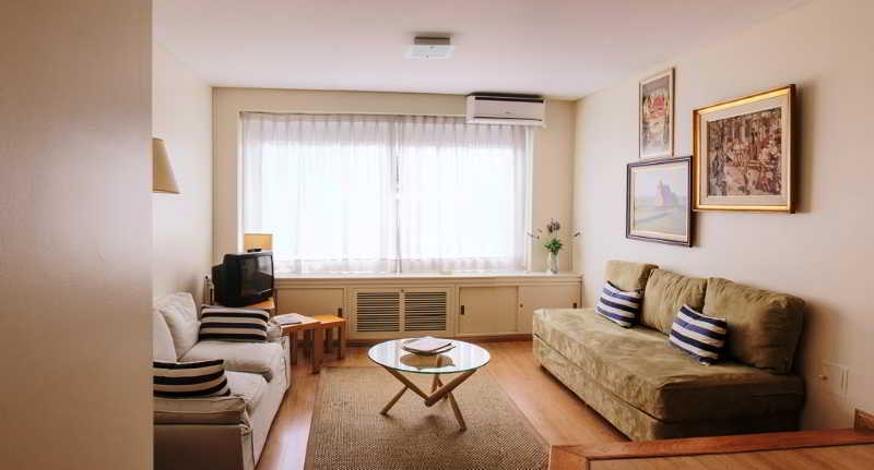 Apartamentos Rent In Buenos Aires Exterior foto