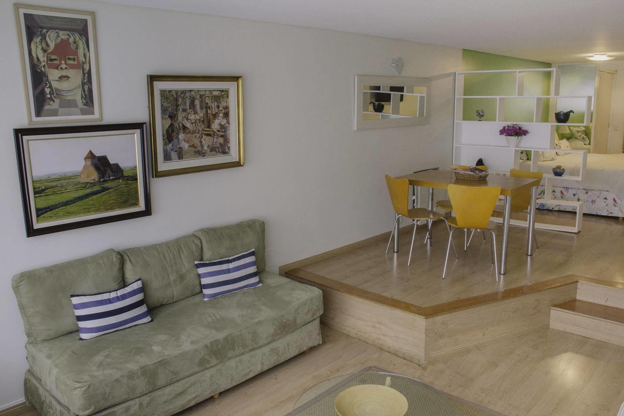 Apartamentos Rent In Buenos Aires Exterior foto