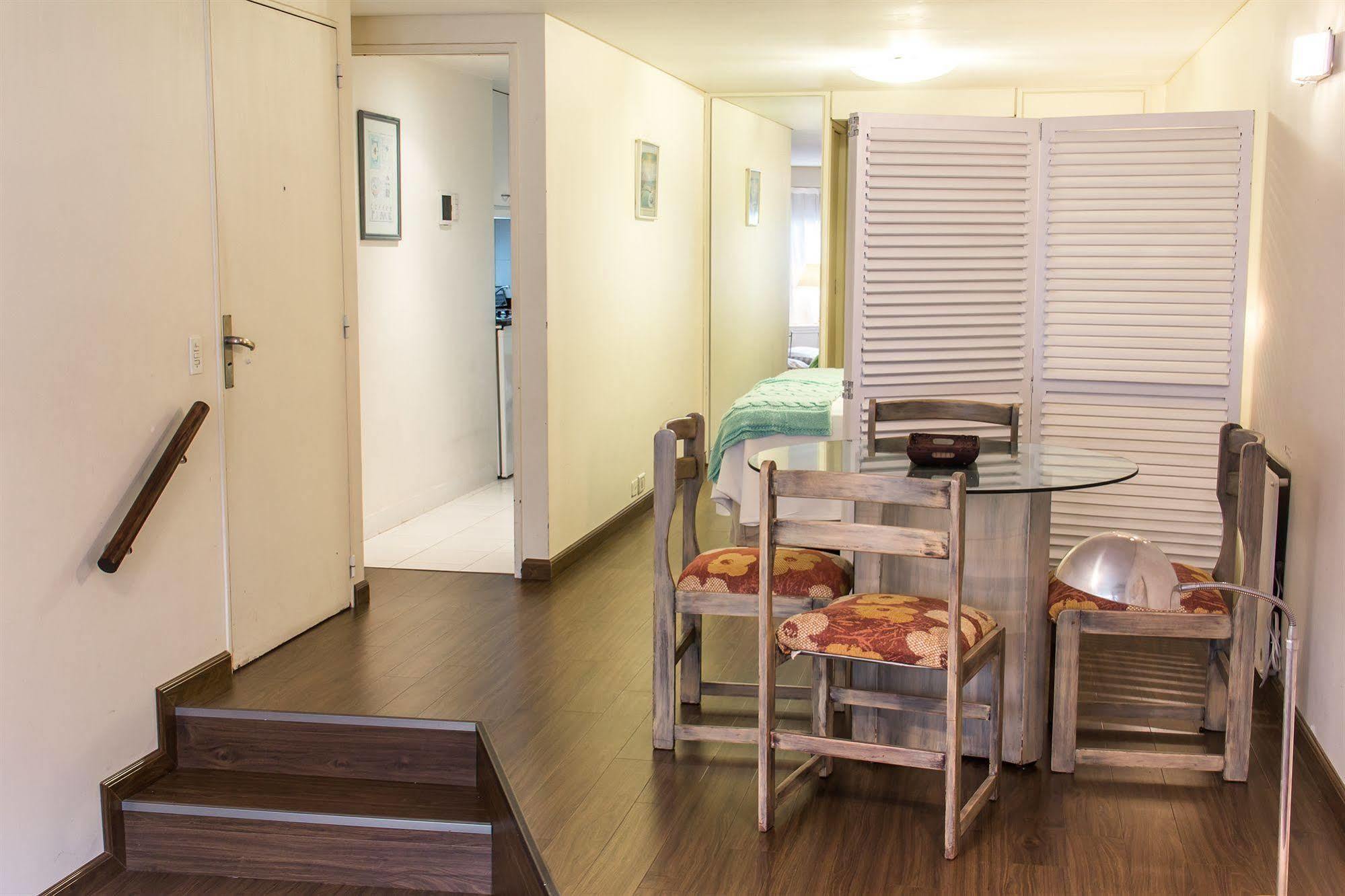 Apartamentos Rent In Buenos Aires Exterior foto